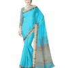 Maheshwari silk saree