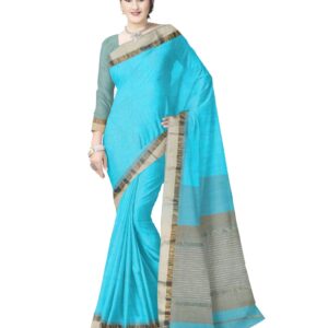 Maheshwari silk saree