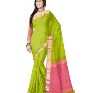 Maheshwari Silk saree