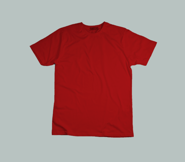 round neck tshirt