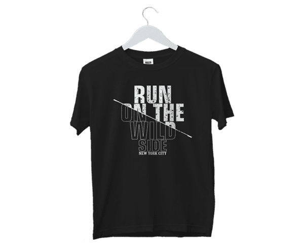 Cotton Styled T-Shirt