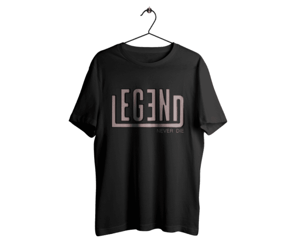 Oversized Cotton T-Shirt