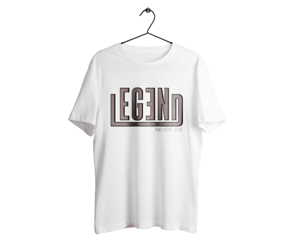 Oversized Cotton T-Shirt